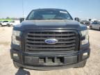 2017 Ford F150 Supercrew იყიდება Houston-ში, TX - Hail