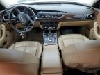 2013 Audi A6 Prestige იყიდება Arcadia-ში, FL - Mechanical