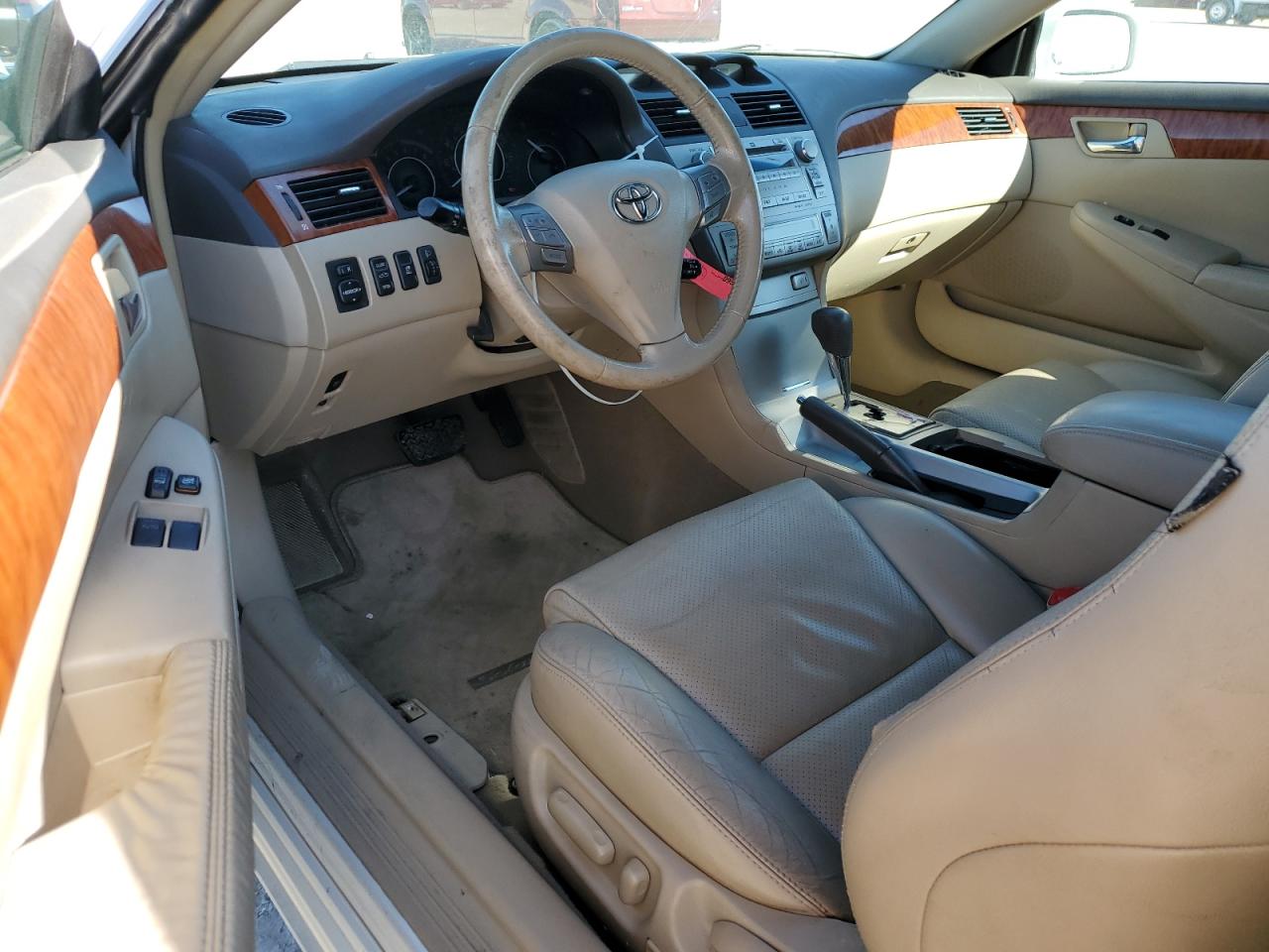 2007 Toyota Camry Solara - Image 8