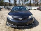 2014 Toyota Camry L zu verkaufen in Austell, GA - Side