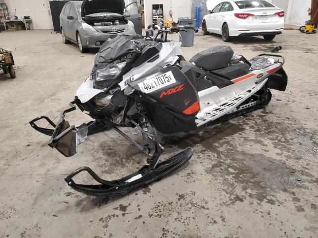 2021 OTHER SNOW MOBILE FUN RUNNER