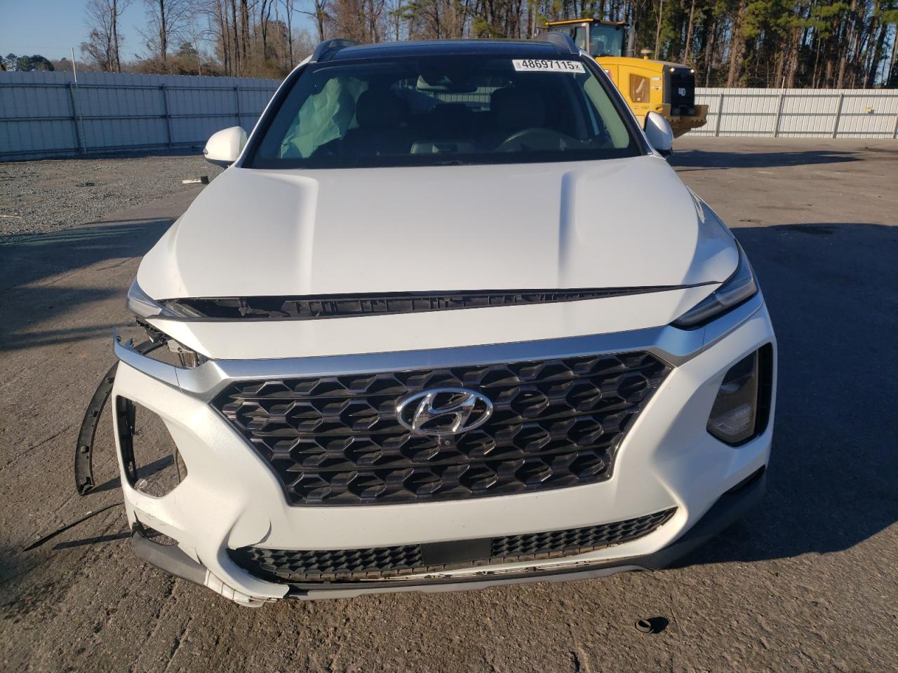 2019 Hyundai Santa Fe - Image 5