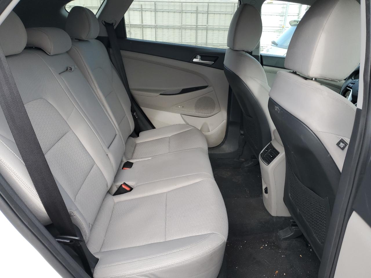 2019 Hyundai Tucson - Image 11