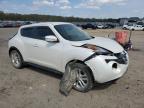 2017 Nissan Juke S продається в Conway, AR - Front End