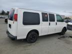 1999 Gmc Savana Rv G1500 for Sale in Martinez, CA - Vandalism