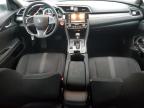 2018 Honda Civic Ex en Venta en Columbia Station, OH - Side