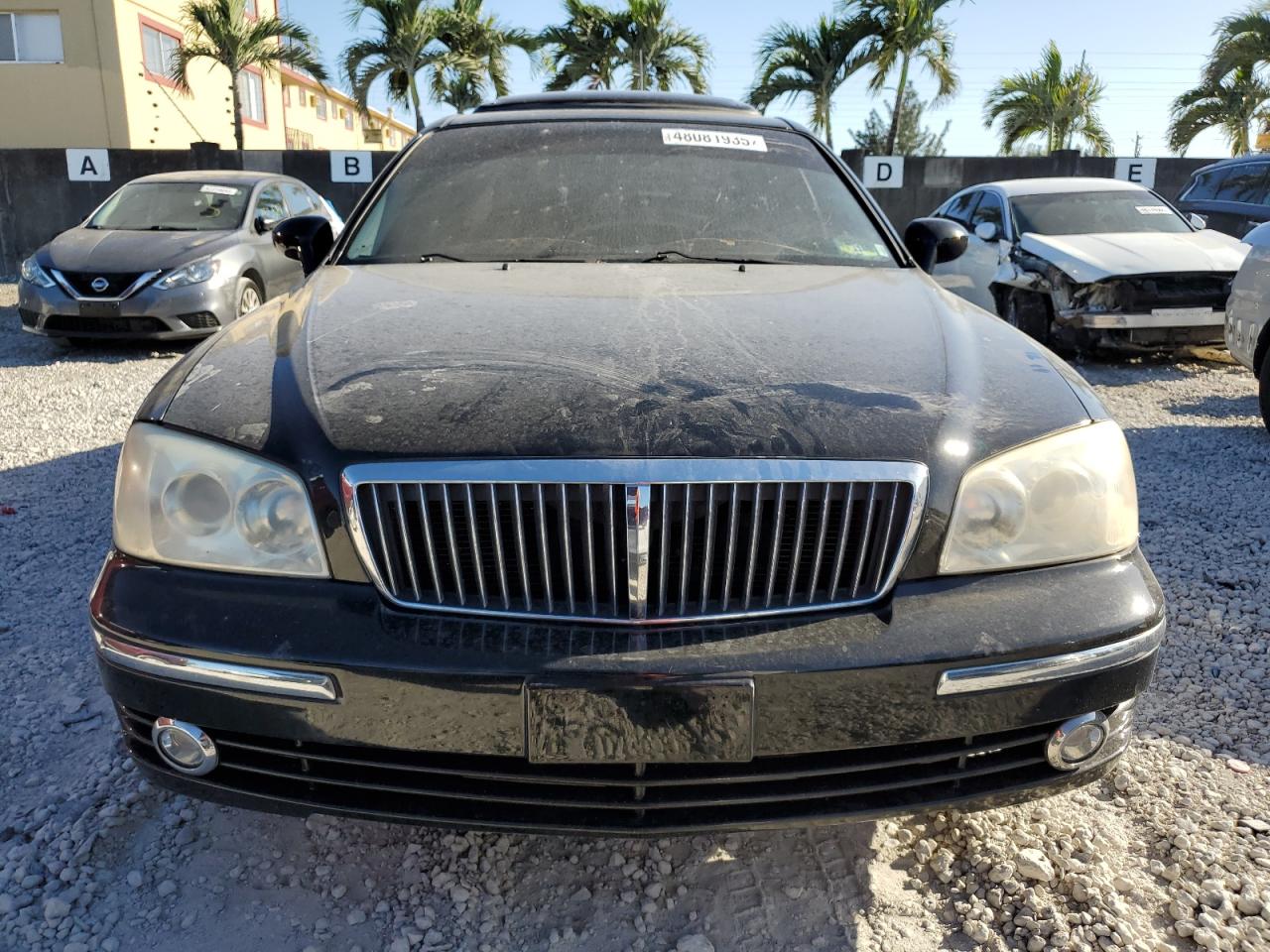 2005 Hyundai Grandeur - Image 5