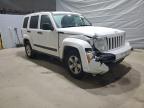 2012 Jeep Liberty Sport zu verkaufen in Candia, NH - Front End