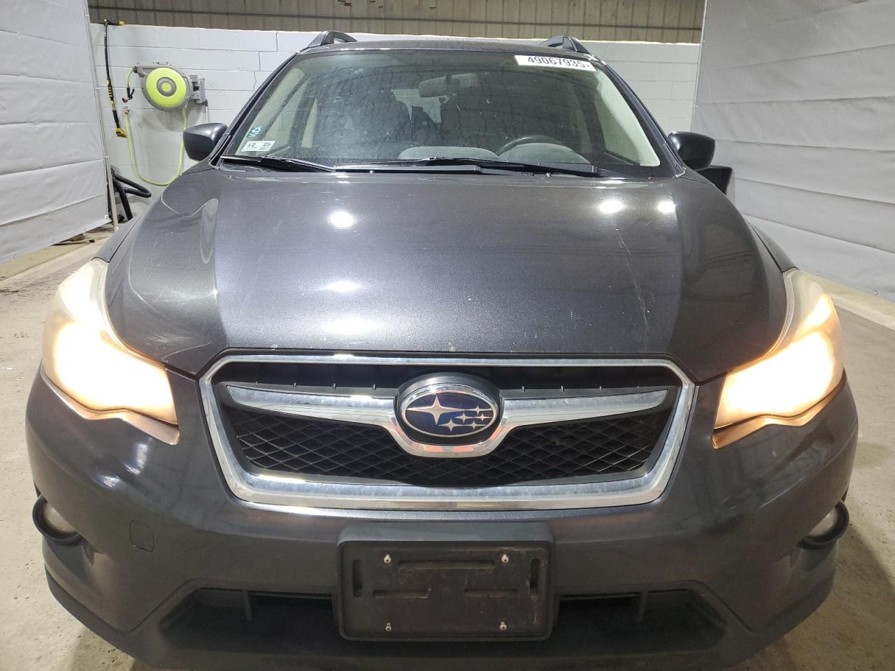 2015 Subaru XV - Image 5
