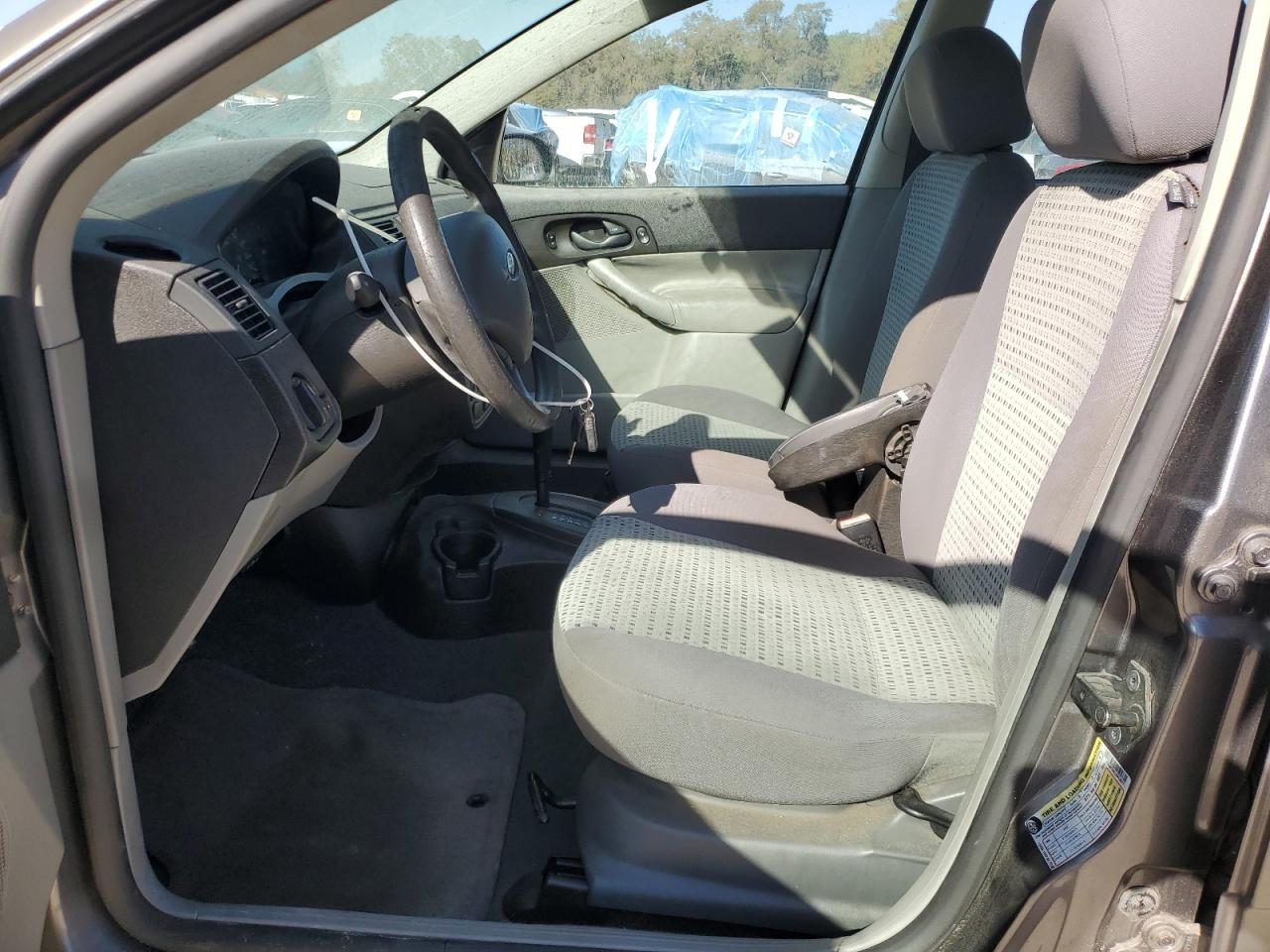 2006 Ford Focus - Image 7
