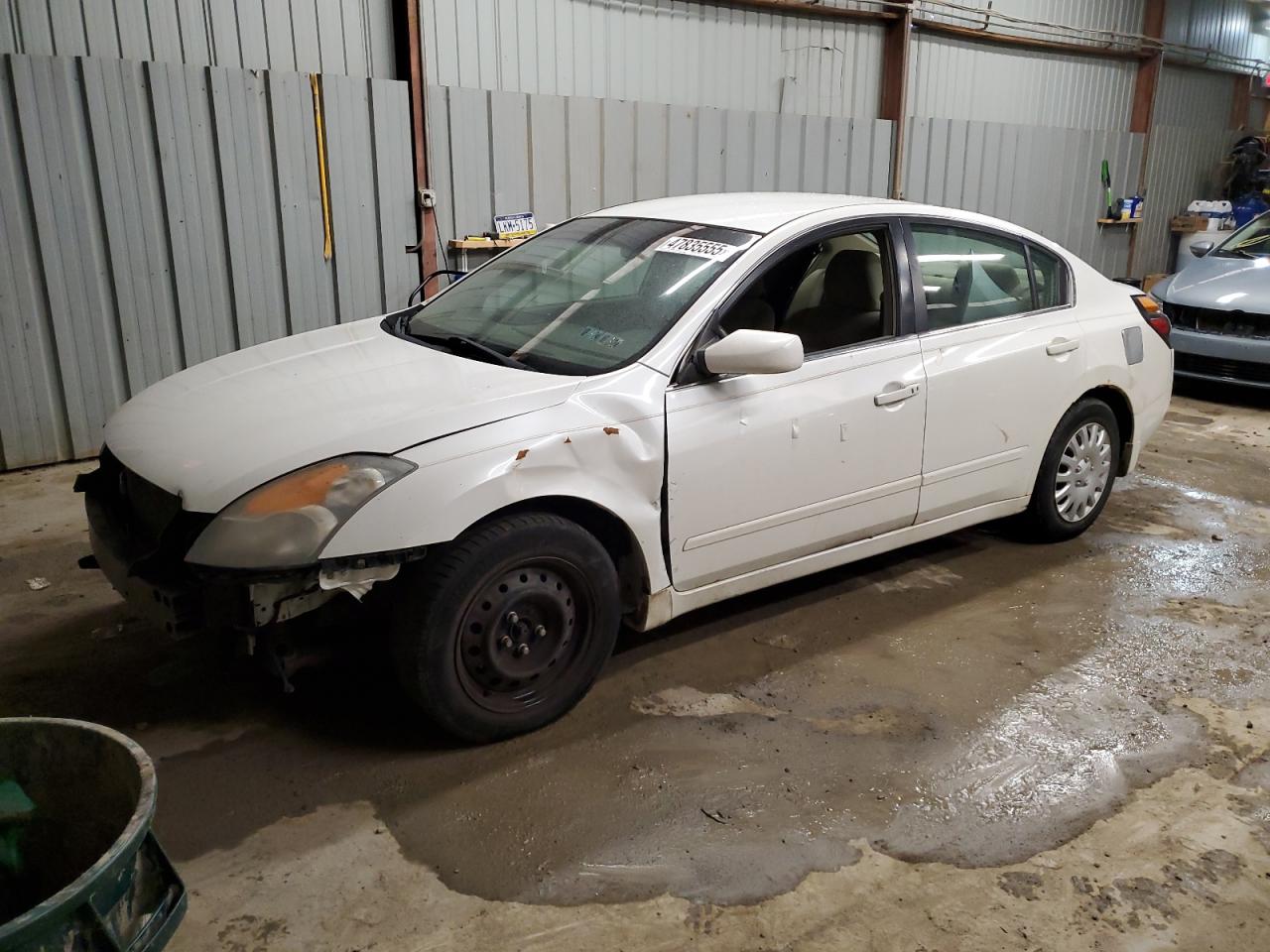 2009 Nissan Altima - Image 1