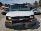 2017 Chevrolet Express G3500  за продажба в Mendon, MA - Front End
