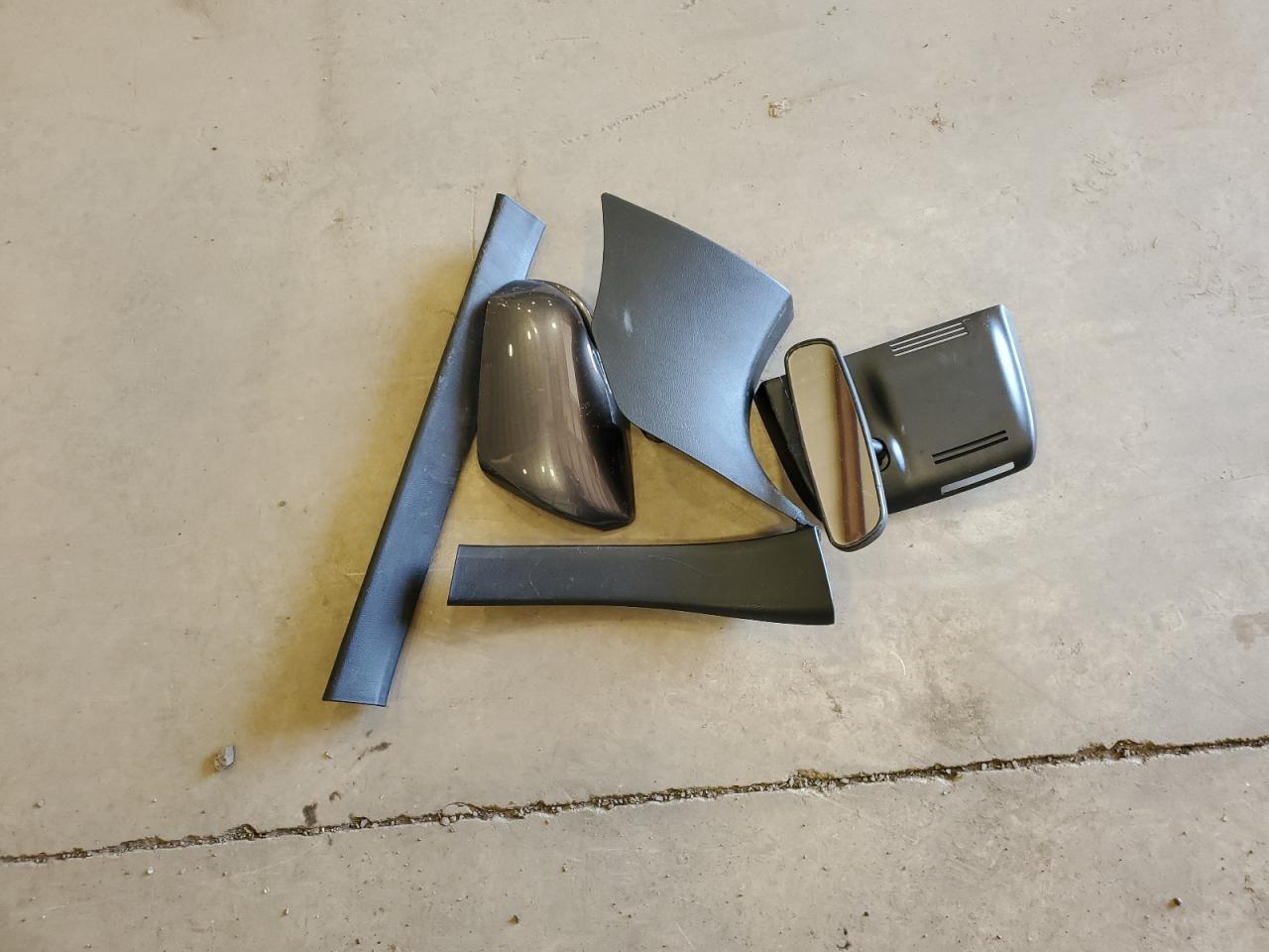 2019 Honda CR-V - Image 13