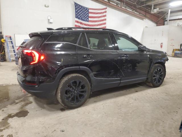  GMC TERRAIN 2019 Black