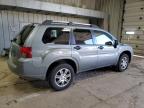 2008 Mitsubishi Endeavor Ls продається в Franklin, WI - Normal Wear