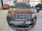 2016 Ford Explorer Xlt იყიდება Byron-ში, GA - Front End