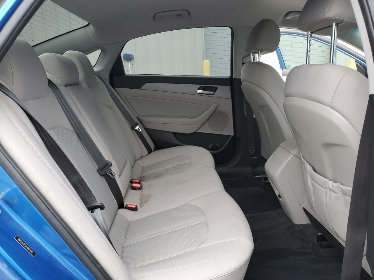 2018 Hyundai Sonata - Image 10