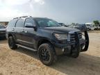 2017 Toyota Sequoia Limited for Sale in San Antonio, TX - Hail
