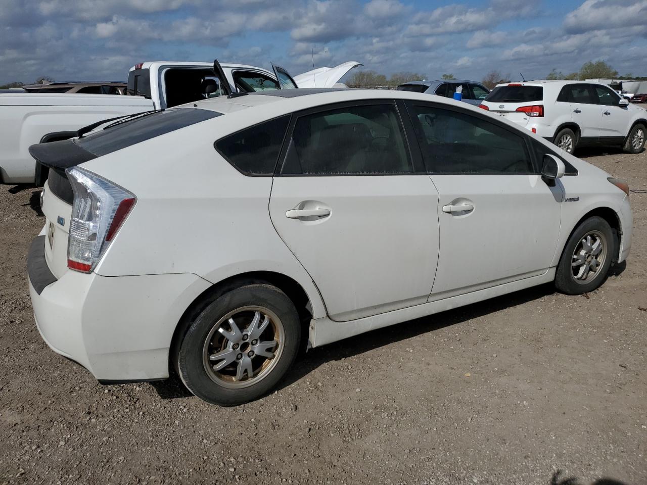 2010 Toyota Prius - Image 3