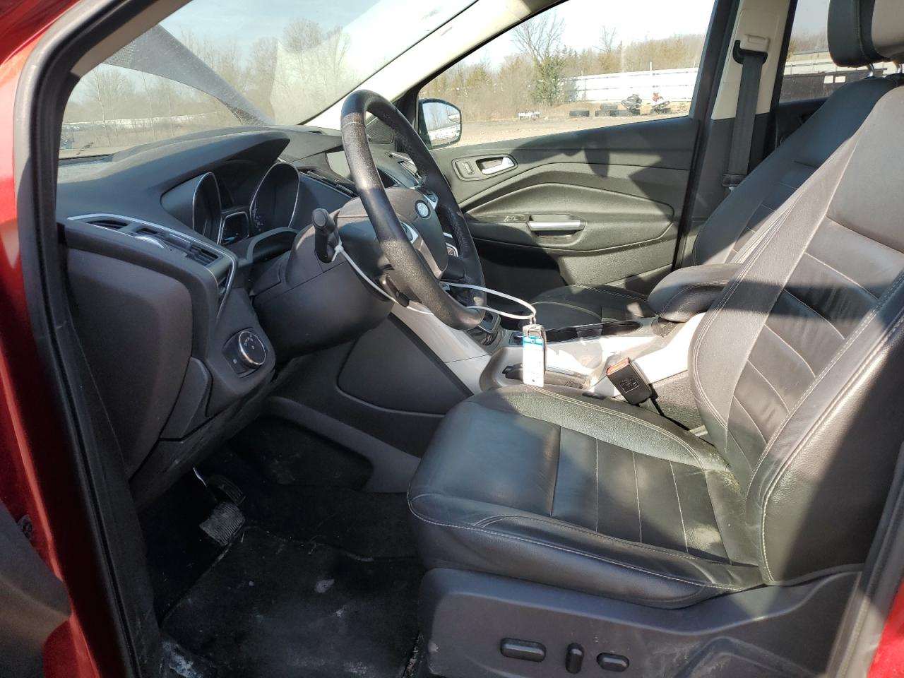 2013 Ford Escape - Image 7