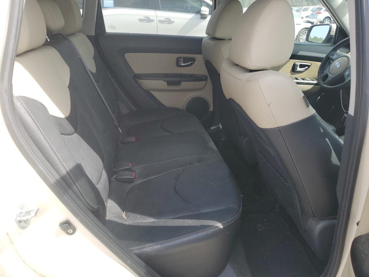 2012 Kia Soul - Image 11