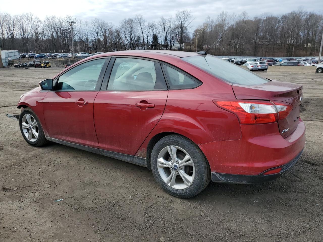 2013 Ford Focus - Image 2