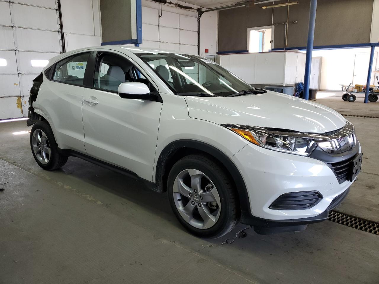 2020 Honda HR-V - Image 4
