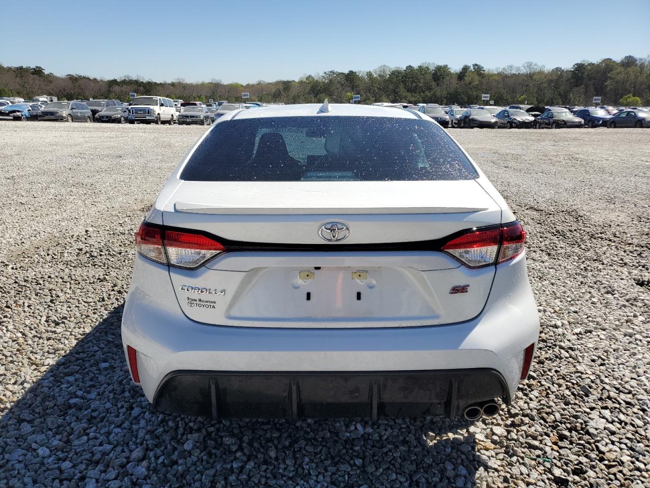2024 Toyota Corolla - Image 6