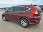 2015 Honda Cr-V Exl за продажба в Grand Prairie, TX - Front End