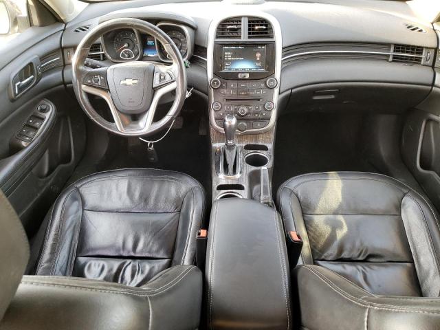  CHEVROLET MALIBU 2015 Вугільний