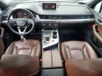 2018 Audi Q7 Premium Plus للبيع في Windsor، NJ - Front End