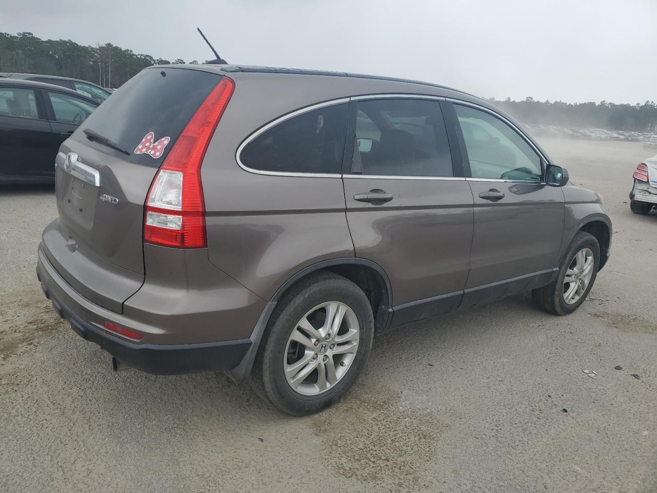 2011 Honda CR-V - Image 3