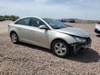 2015 Chevrolet Cruze Lt na sprzedaż w Phoenix, AZ - Front End