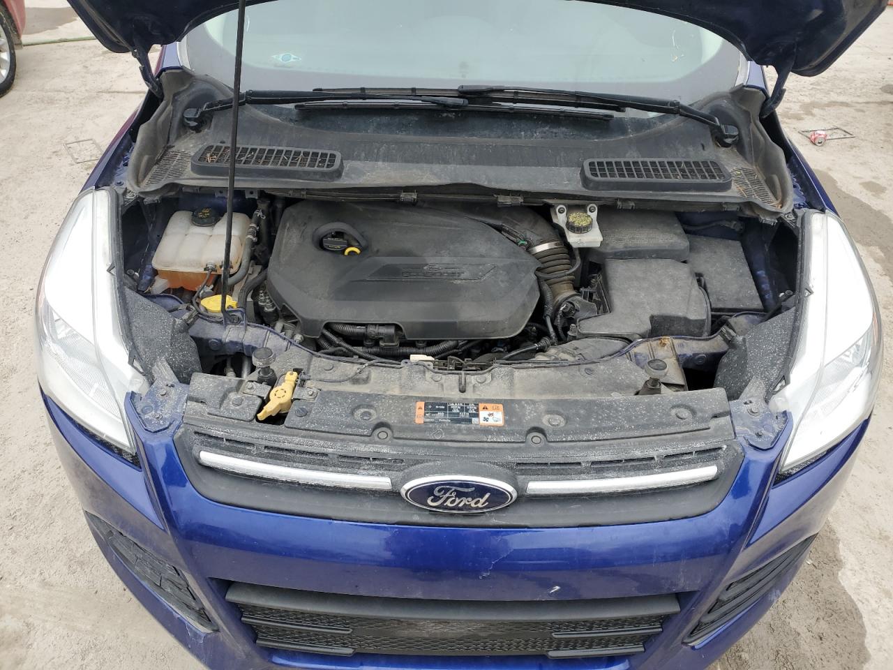 2014 Ford Escape - Image 12