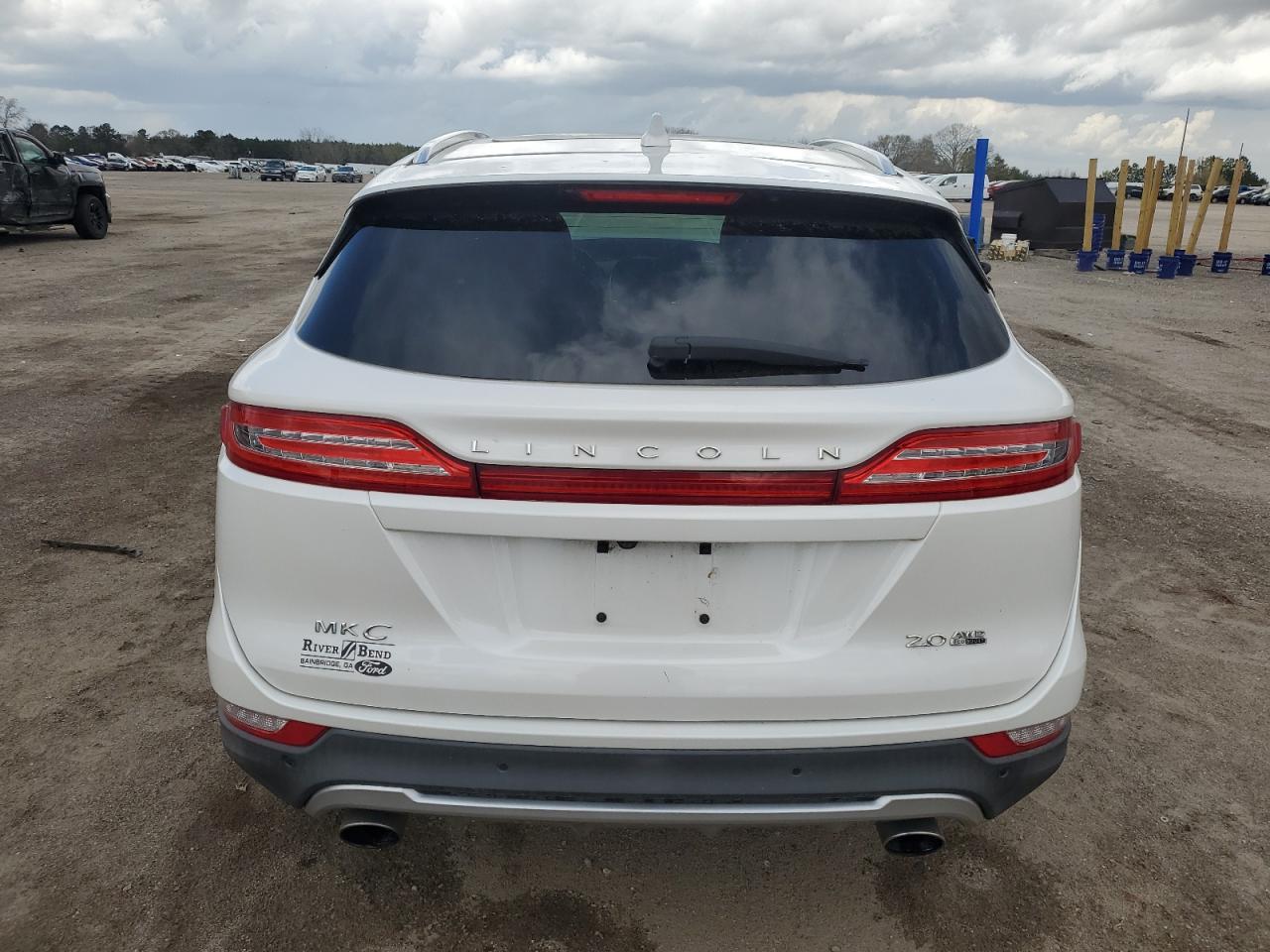 2016 Lincoln MKC - Image 6
