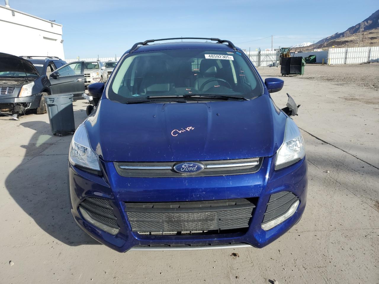 2016 Ford Escape - Image 5