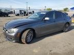 2016 Bmw 320 I за продажба в Colton, CA - All Over