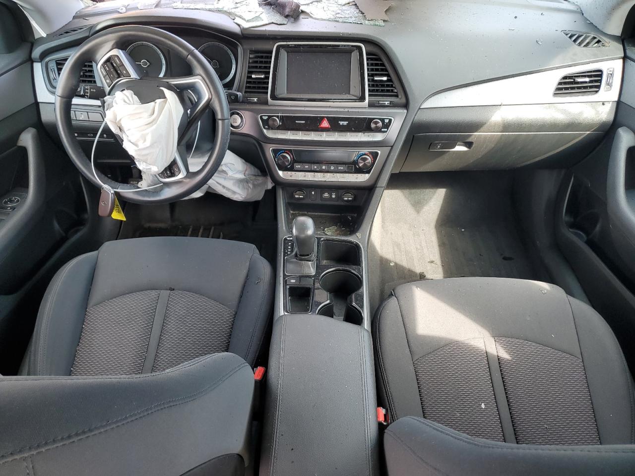 2019 Hyundai Sonata - Image 8