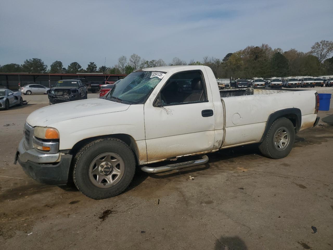 Florence, MS에서 판매 중인 2006 Gmc New Sierra C1500 - All Over