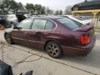 2002 Lexus Gs 430   na sprzedaż w Windsor, NJ - Minor Dent/Scratches