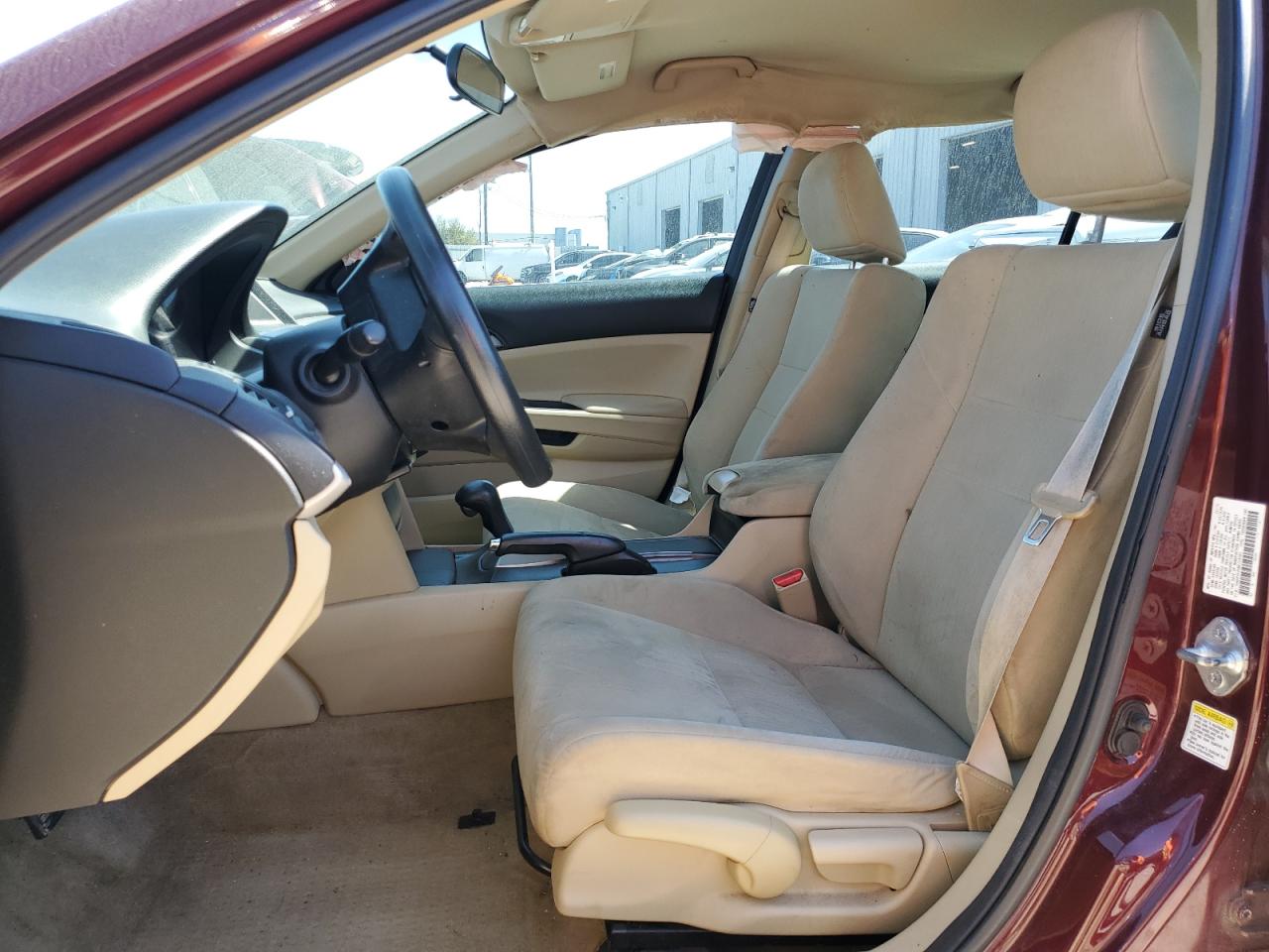 2011 Honda Accord - Image 7