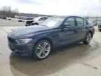 2014 Bmw 328 Xi للبيع في Cahokia Heights، IL - Rear End