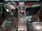 2019 Ford Taurus Limited იყიდება Woodhaven-ში, MI - Rear End