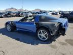 2002 Chevrolet Corvette  de vânzare în North Las Vegas, NV - All Over