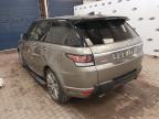 2017 LAND ROVER RROVERSPOR for sale at Copart SANDWICH