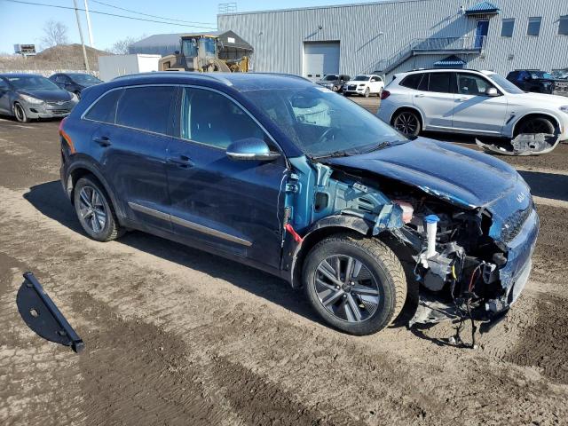  KIA NIRO 2022 Blue