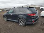 2017 Hyundai Santa Fe Se Ultimate en Venta en New Britain, CT - Front End