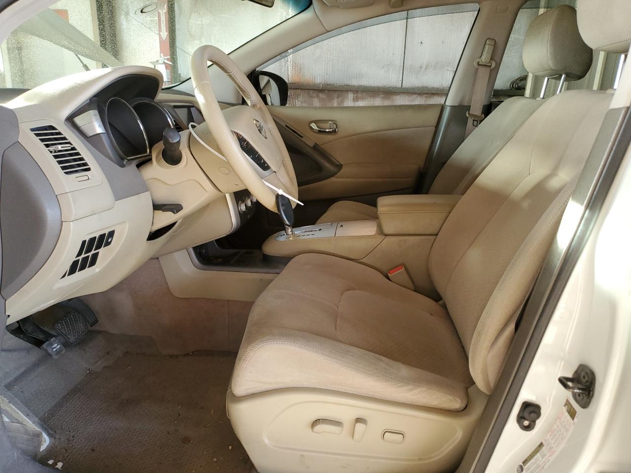 2011 Nissan Murano - Image 7