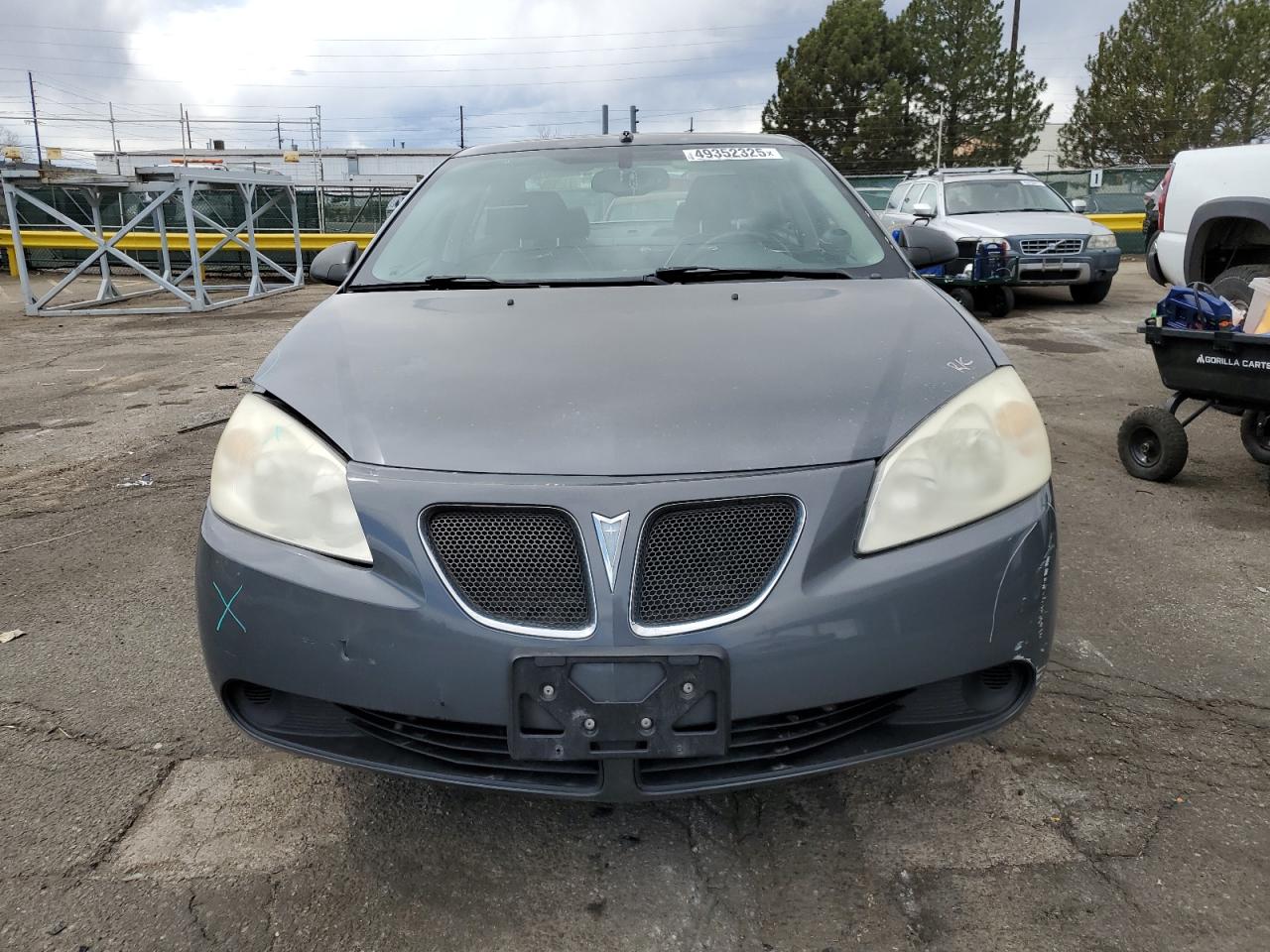 2009 Pontiac G6 - Image 5
