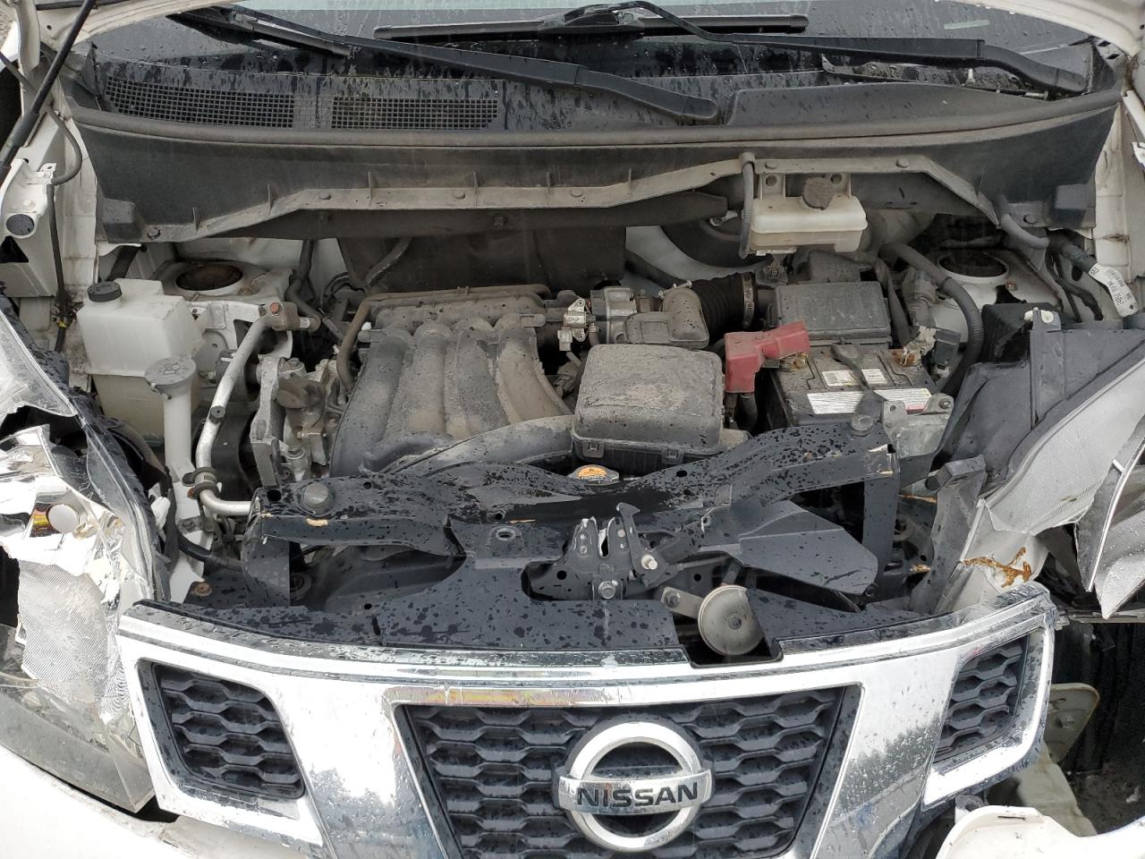 2017 Nissan NV - Image 12